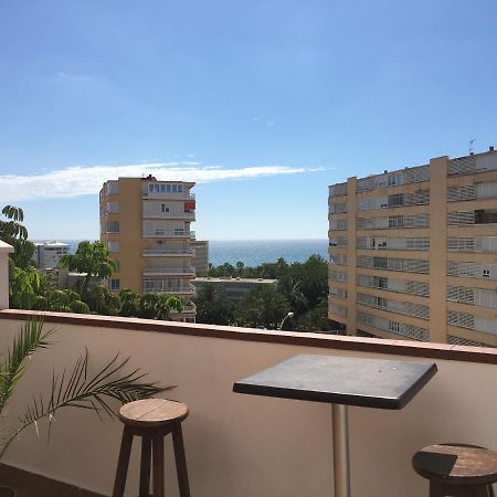 Duplex Torremolinos Suite エクステリア 写真