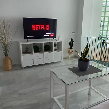 Duplex Torremolinos Suite エクステリア 写真