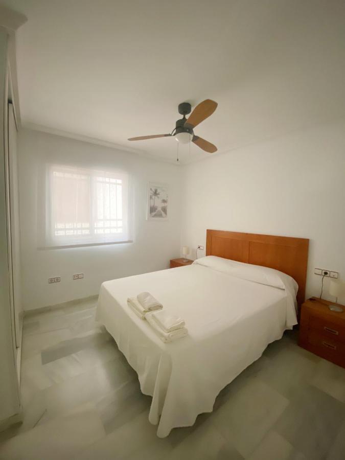 Duplex Torremolinos Suite エクステリア 写真