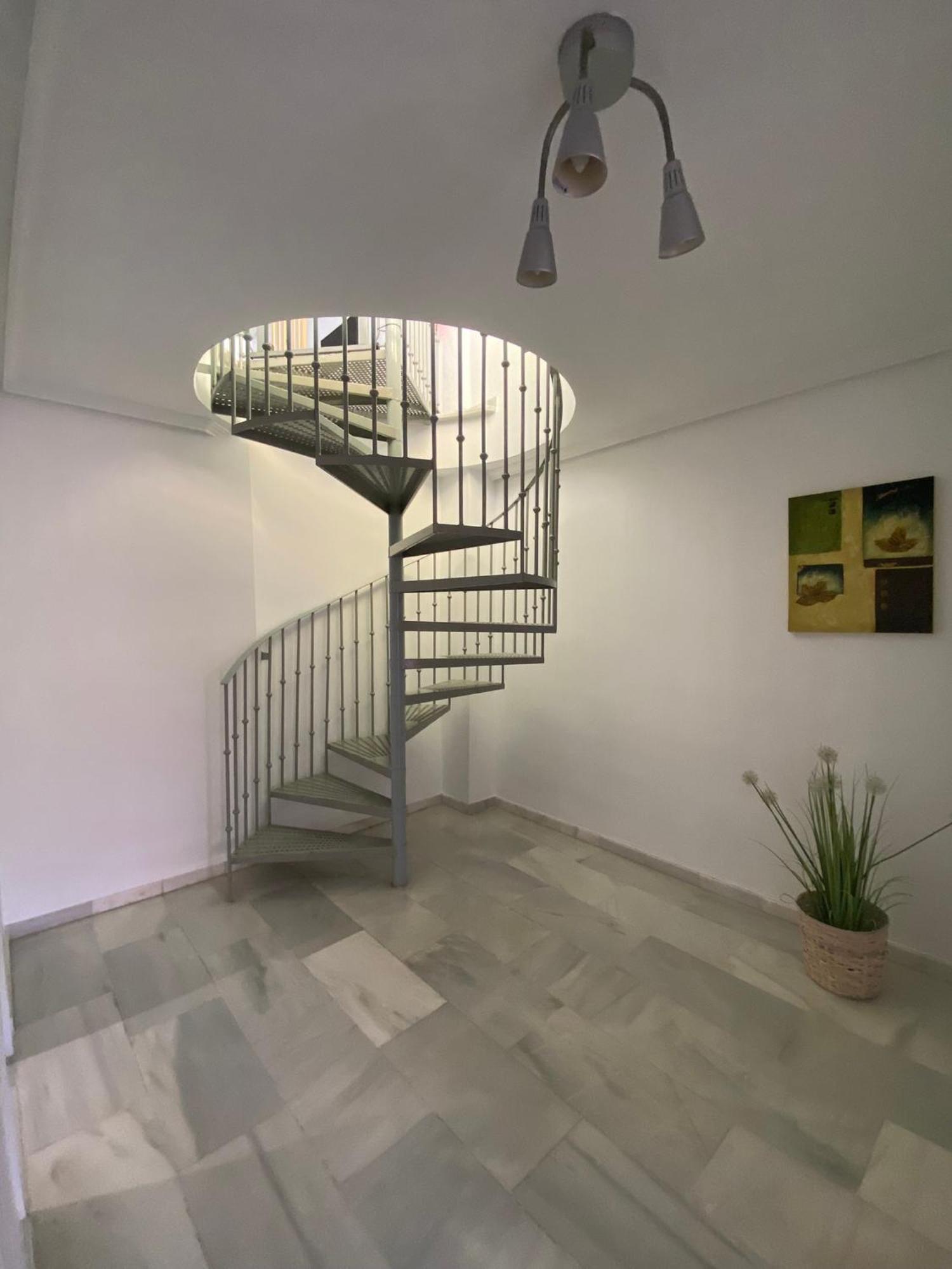 Duplex Torremolinos Suite エクステリア 写真